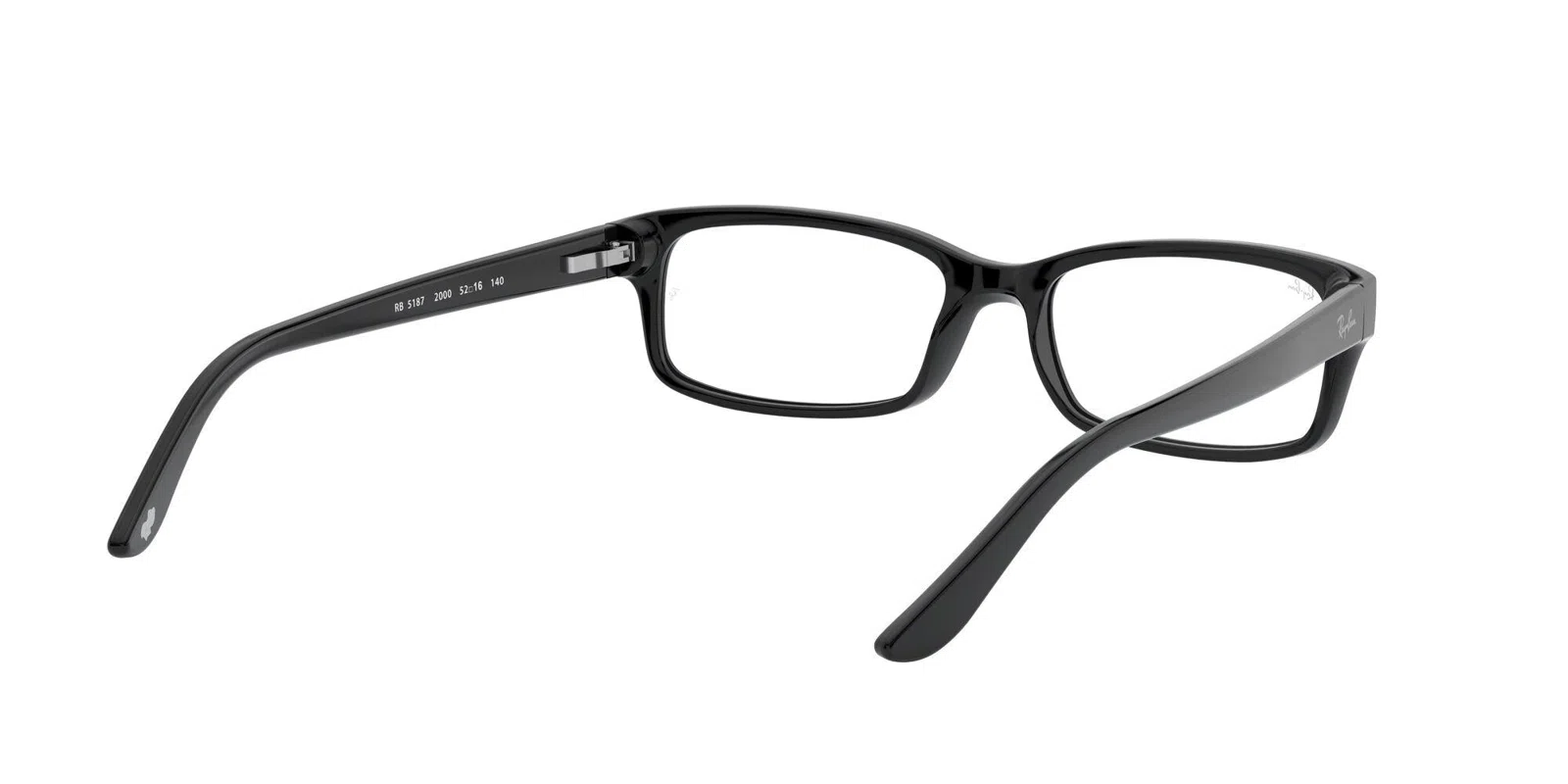 Ray-Ban 5187 Eyeglasses - view 11